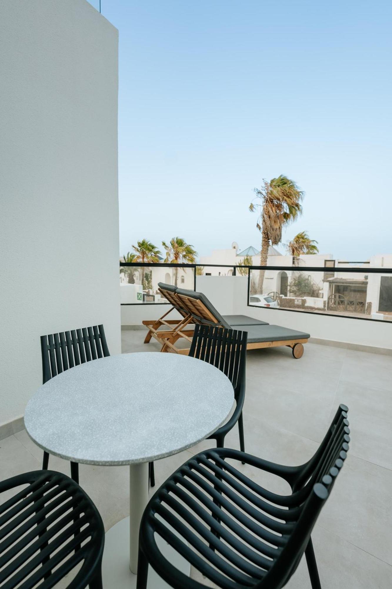 Appartement 2 Chambres