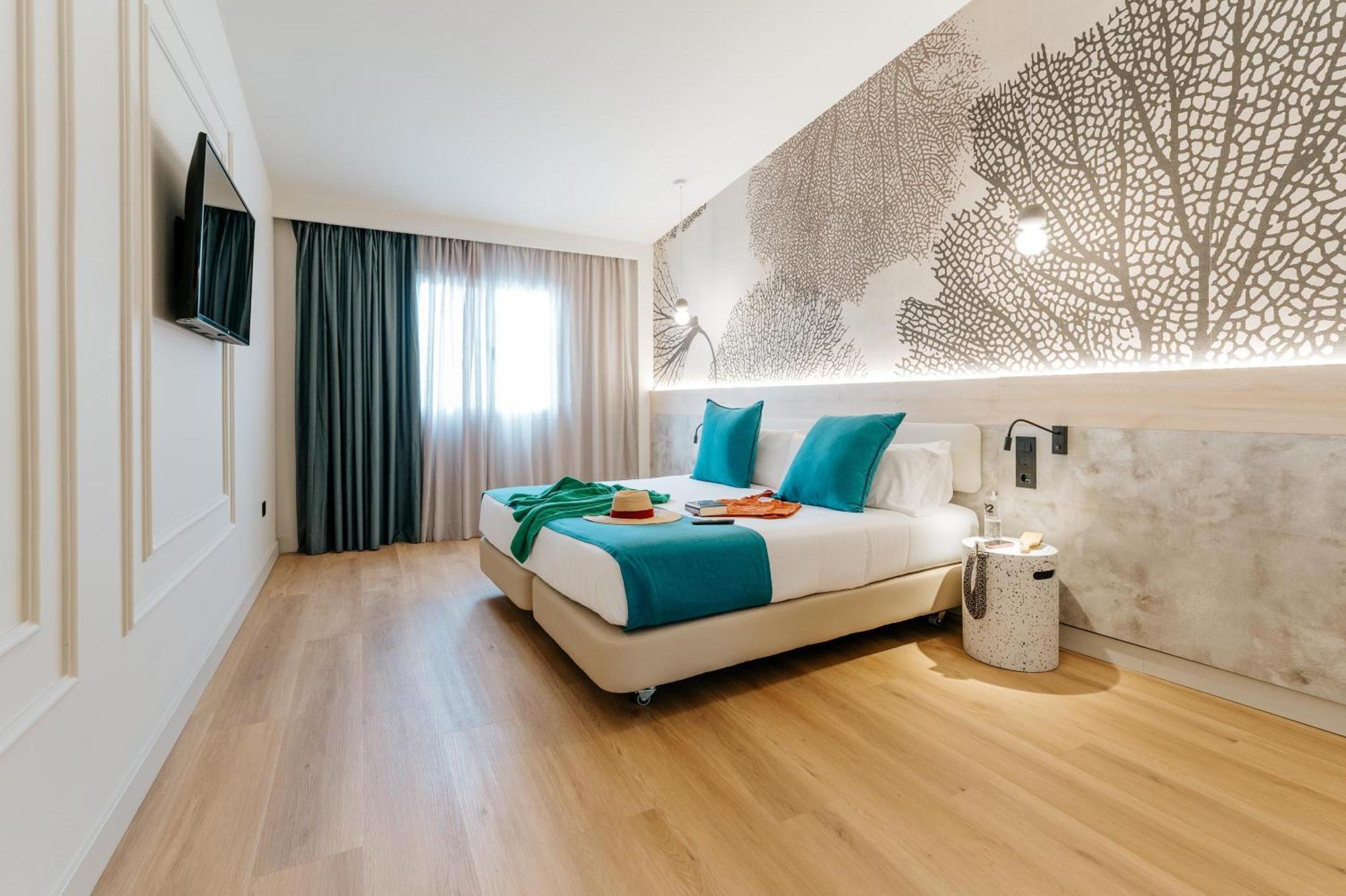 Appartement Deluxe